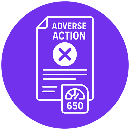 FCRA Adverse Action Notice Requirements for Dealers | Informativ